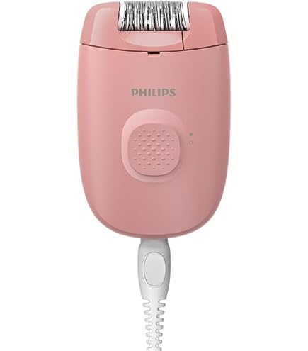 Philips Satinelle Prestige Wet & Dry epilator BRE650/00 For legs